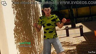 Eternum Part 3 Gameplay