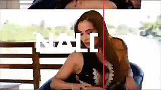 Massagem no Pau Até Gozar com Mãos de Fada e Creampie Quente