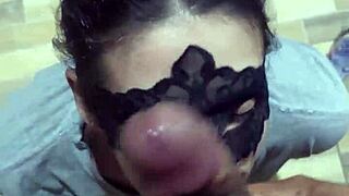 i ended up with my face full of cum as a sailor girl