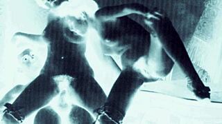 What makes these vintage erotic drawings so captivating and timeless