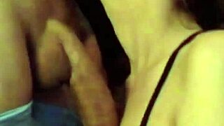 Provocative Interracial MILF Action with Blowjob in Full Porn Video Link Available in Bio