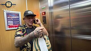 Big Ass Anal Gift Yenifer Chacon