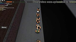 Oh Wow, Dive Into Wild Furry Roblox Sex Action Now!