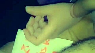 Hey, have you seen this intriguing arab milf wife in a hot scenario?