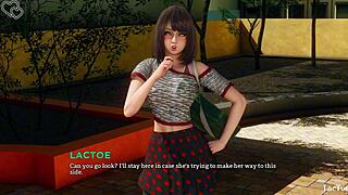 Eternum Part 3 Gameplay