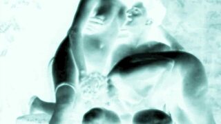 What makes these vintage erotic drawings so captivating and timeless