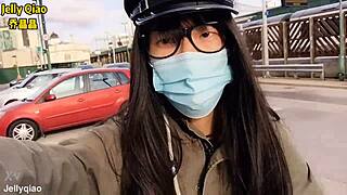 My porn vlog01 i am ready for shooting