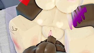 Bbc rough me up with that monster cock in intense fucking session