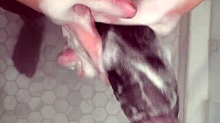 What can I do to make my stepdad happy since he was my first? I worship his big black cock and he deserves to cum multiple times a day.