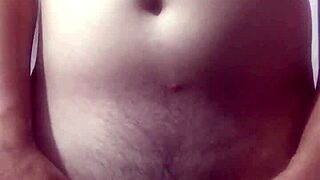 Detailed Hairy Blowjob Scene With Intense Oral Action And Passionate Sucking In Vivid Close Ups