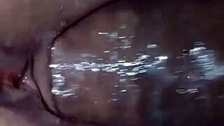 I love getting dirty in anal sex and seeing his disgusted face