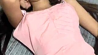 Whoa this timid latina gets fucked mercilessly in cowgirl and doggystyle with big cock pov action 😈🍆