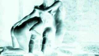 What makes these vintage erotic drawings so captivating and timeless