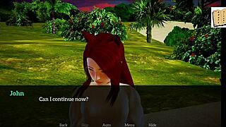 Teen 18+ explores big tits milf in family game leading to small tits ass play