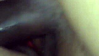 I love getting dirty in anal sex and seeing his disgusted face