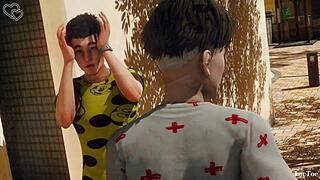 Eternum Part 3 Gameplay