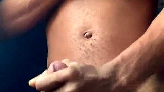 Why not jerk off that massive cock for rainy cream fun?