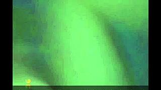 Tinder Slut Masturbating