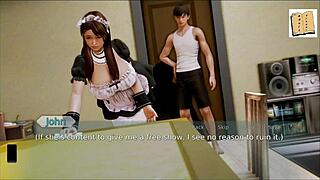 Академия 93 в интензивни сексуални предизвикателства на стратегическа игра!