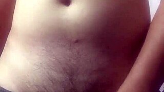 Detailed Hairy Blowjob Scene With Intense Oral Action And Passionate Sucking In Vivid Close Ups