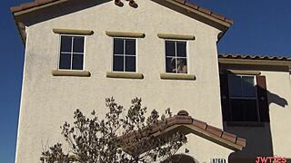 Alyssas stepdaddy has some desires.