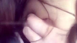 I saw this teen girl doing a Chinese BJ on China BJ Hinaporn.