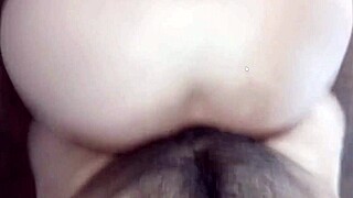 Cogiendo A Mi Hermanastra En 4 Culona Y Tetona Super Rica