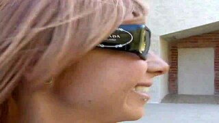 Teen lesbians explore deepthroat fingering licking in bed with fishnets lingerie heels stockings for intense pleasure.