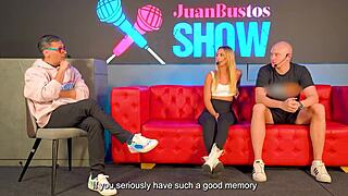 Wow, cofla shuts down the bar lights in medellin to fuck that cute slim argentinian with his huge 24cm cock!