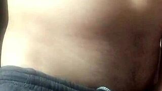 Detailed Hairy Blowjob Scene With Intense Oral Action And Passionate Sucking In Vivid Close Ups