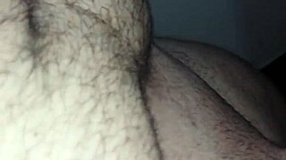 i devour my girlfriend's tight asshole with deep thrusts