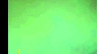 Tinder Slut Masturbating