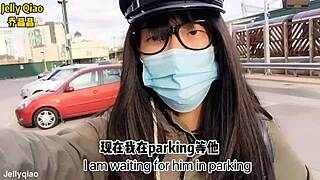 My porn vlog01 i am ready for shooting