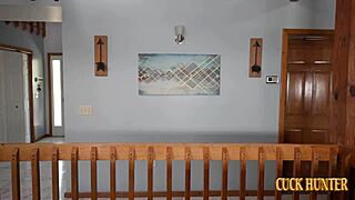 Can You Believe Charming Scarlett Rosewood's Interracial Cuckold Adventure Ends in Explosive Internal Climax!