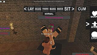 Slutty girl, you're getting fucked by your boyfriend right now