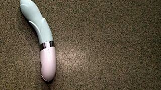 Why Is Horny Blonde Babe Lya Missy Fucking Bbc Roommate After Fingering Her Pussy With Toys In Dorm?