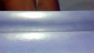 Why Does This Amateur Give Anal Assfucking in Hotel?