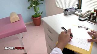 kyoka mizusawa, ready for pov blowjob in stockings on hardcore cam?