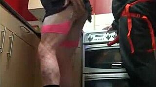 hey, check out this ultimate collection of homemade pegging videos with strapon action and toys