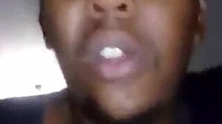 i caught my girlfriend cheating so i gave her that intense pussy sex she wont forget