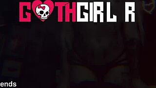 Lola Fae Is A Cum Lover With A Foot Fetish Giving Footjob Handjob To Big Cock