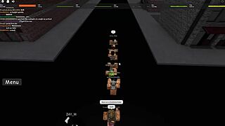 Oh Wow, Dive Into Wild Furry Roblox Sex Action Now!