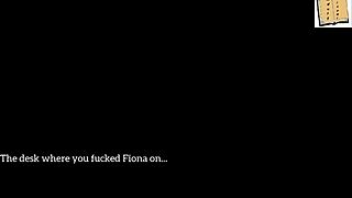 Teen 18+ explores big tits milf in family game leading to small tits ass play