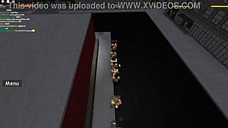 Oh Wow, Dive Into Wild Furry Roblox Sex Action Now!