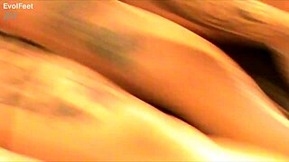 Latina Milf Goddesses Marilou And Diosa In Bondage Play. They Use Heels Vibrator And Choking For Wet Pussy Orgasm.