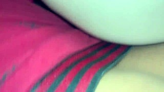 stepdad sneaks in and creampies the petite 18 year old stepdaughter every day with big black cock