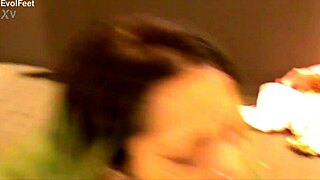 Latina Milf Goddesses Marilou And Diosa In Bondage Play. They Use Heels Vibrator And Choking For Wet Pussy Orgasm.