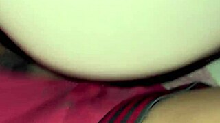 stepdad sneaks in and creampies the petite 18 year old stepdaughter every day with big black cock