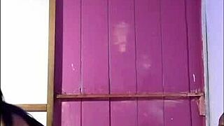 changed the light bulb at home and ended up getting a blowjob for the great service