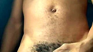 Why not jerk off that massive cock for rainy cream fun?